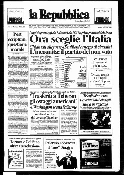 La repubblica